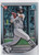 2025 BOWMAN CHROME #88 EDGAR QUERO RED ROOKIE REFRACTOR- CHICAGO WHITE SOX
