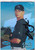 2002 BOWMAN BEST #112 CHRIS FLINN AUTO- TAMPA BAY RAYS