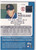 2002 BOWMAN BEST #174 GREG MONTALBANO AUTO- CINCINNATI REDS