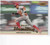 2017 TOPPS STADIUM #277 BILLY HAMILTON- CINCINNATI REDS