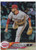 2018 TOPPS SERIES ONE #207 JACKSON STEPHENS- CINCINNATI REDS