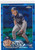 2023 TOPPS CHROME SAPPHIRE #625 TAYLOR WALLS- TAMPA BAY RAYS