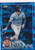 2023 TOPPS CHROME SAPPHIRE #272 KEVIN KIERMAIER- TAMPA BAY RAYS