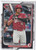 2024 BOWMAN #80 NOELVI MARTE- CINCINNATI REDS