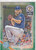2018 TOPPS GYPSY QUEEN #5 ANDREW CASHNER- TEXAS RANGERS
