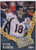 2024 TOPPS CHROME #SS-10 PEYTON MANNING SUNDAY SWAG- DENVER BRONCOS