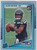 2025 DONRUSS OPTIC #253 JALEN MILROE SILVER- SEATTLE SEAHAWKS
