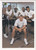 1991 UPPER DECK #627 NFC ROOKIE FORCE CHECKLIST