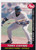 1993 MLBPA POST #8 TONY GWYNN COLLECTOR SERIES- SAN DIEGO PADRES
