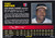 1993 MLBPA POST #8 TONY GWYNN COLLECTOR SERIES- SAN DIEGO PADRES