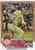 2023 TOPPS SERIES ONE #105 SETH BEER /2023- ARIZONA DIAMONDBACKS