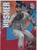 2019 TOPPS FIRE #169 ERIC HOSMER- SAN DIEGO PADRES