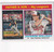 2025 TOPPS HERITAGE #66 JACKSON HOLIDAY FATHER & SON- BALTIMORE ORIOLES