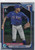 2024 BOWMAN CHROME #BCP-168 CURLEY MARTHA- TEXAS RANGERS