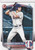 2025 BOWMAN #BD-15 GAVIN FIEN- TEXAS RANGERS