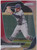 2020 PRIZM #193 FERNANDO TATIS JR RED ORANGE PRIZM- SAN DIEGO PADRES