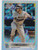 2022 TOPPS CHROME #175 TRENT GRISHAM REFRACTOR- SAN DIEGO PADRES
