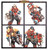 Warhammer:NECROMUNDA: GOLIATH UNDERHIVE CREW