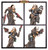 Warhammer:NECROMUNDA: DELAQUE UNDERHIVE CREW
