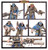 Warhammer:NECROMUNDA: CAWDOR UNDERHIVE CREW