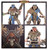 Warhammer:NECROMUNDA: CAWDOR UNDERHIVE CREW