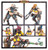 Warhammer:NECROMUNDA: ESCHER UNDERHIVE CREW