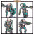 Warhammer:NECROMUNDA: VAN SAAR UNDERHIVE CREW