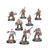 Warhammer: NECROMUNDA: SKIRMISH CORE SET