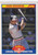 1989 SCORE #636 CRAIG WORTHINGTON TTM AUTO- BALTIMORE ORIOLES