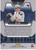 2022 PLAYBOOK #45 MAC JONES GOLD 28/49- NEW ENGLAND PATRIOTS