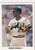 1990 LEAF #91 BARRY BONDS- PITTSBURGH PIRATES
