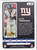 2022 ABSOLUTE #176 KAYVON THIBODEAUX RED /499- NEW YORK GIANTS