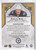 2020-21 STATURE #21 PIERRE LUC DUBOIS HOLO AUTO- WASHINGTON CAPTIOLS