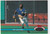 1991 TOPPS STADIUM #224 BO JACKSON- KANSAS CITY ROYALS