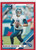 2019 DONRUSS #243 MARCUS MARIOTA RED PRESS PROOF- TENNESSEE TITANS