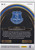 2024-25 SELECT PREMIER LEAGUE #12 JARRAD BRANTHWAITE FUTURE REFRACTOR- EVERTON