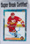 1994 PINNACLE #556 KELLY KISIO TTM AUTO SUPER BREAK- CALGARY FLAMES