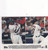 2018 TOPPS NOW #863 HOUSTON ASTROS AMERICAN DIVISIONAL SERIES- HOUSTON ASTROS