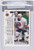 1991 UPPER DECK #311 RAY FERRARO TTM AUTO SUPER BREAK- NEW YORK ISLANDERS