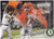 2017 TOPPS NOW #167 MARK CANHA WALK OFF VICTORY- OAKLAND ATHLETICS