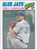 2026 Topps Heritage #245 Trey Yesavage RC Toronto Blue Jays