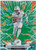 2025 Topps Resurgence #62 Jaylen Waddle Green Surge 149/175 Miami Dolphins