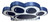 Penn State Nittany Lions Paw Print Logo Plaque / Emblem