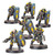 Warhammer: Necromunda: Palanite Subjugator Patrol