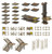 Warhammer: ZONE MORTALIS PLATFORMS AND STAIRS