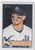 2025 TOPPS HERITAGE #92 BOBBY WITT JR- KANSAS CITY ROYALS