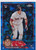 2023 TOPPS CHROME #92 TRISTON CASAS SAPPHIRE- BOSTON RED SOX