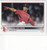 2022 TOPPS SERIES TWO #331 RAFAEL DEVERS- BOSTON RED SOX