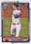2024 BOWMAN #BD-122 BRANDON NEELY- BOSTON RED SOX