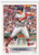2022 TOPPS OPENING DAY #207 KYLE SCHWARBER- BOSTON RED SOX